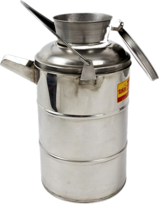 Container de Segurança Modelo T1